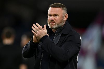 Wayne Rooney documentary plans scrapped after Plymouth exit