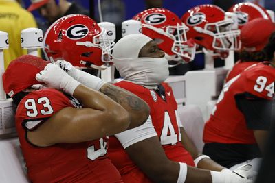 Social media reacts to Georgia’s Sugar Bowl loss to Notre Dame