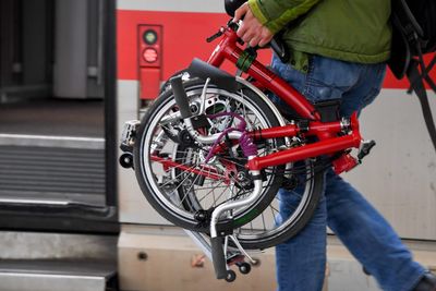 Iconic Brompton Bikes suffers 99% profit plunge