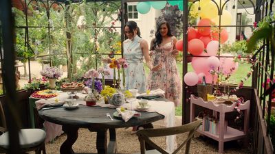 Meghan's in her Barefoot Contessa era — and her new Netflix show will have the haters frothing