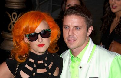 Scissor Sisters dismiss Ana Matronic feud rumours