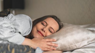 How quitting smoking benefits your sleep in one week, one month and one year