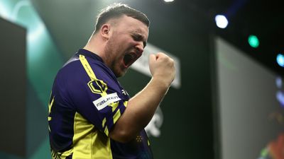 PDC World Darts Championship final live stream: how to watch Luke Littler vs Michael van Gerwen online and on TV for FREE