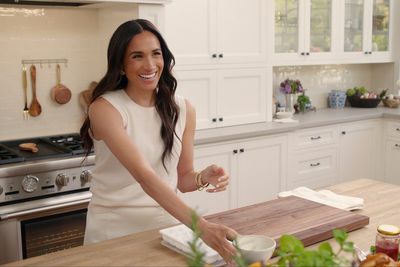 Inside Meghan Markle’s £5m rented reality TV mansion used for her big-budget Netflix cooking show