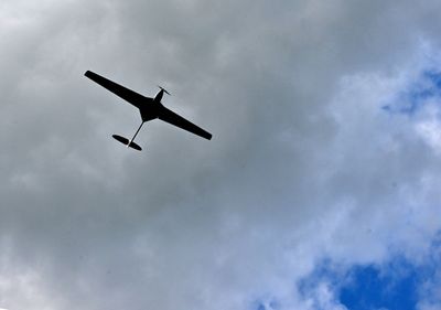 Beijing Slams US Over Potential Chinese Drone Ban