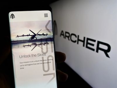 Archer Aviation: From Air Taxis to Aerial Warfare