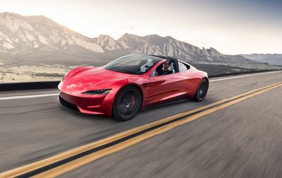 Tesla Roadster: Release date, price and everything you need to know about the delayed EV supercar