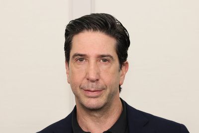 David Schwimmer recalls ‘frightening moment’ Friends co-star was rushed to hospital during filming