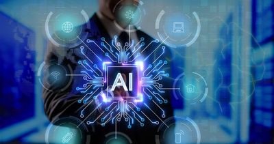 AI will transform CFOs into chief capital officers, says MIT researcher