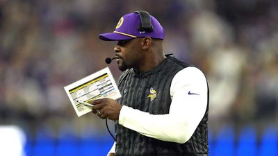 Vikings DC Brian Flores Has Crafted a Defense That Fights Back