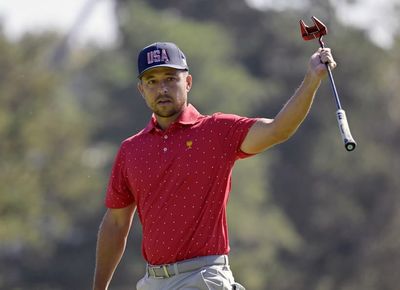 Xander Schauffele Not Accepting 2025 Ryder Cup Pay