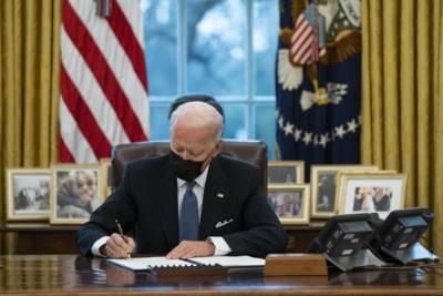 Biden's Actions And Challenges In Protecting Transgender Rights