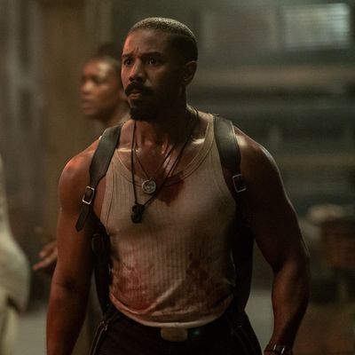 The Best Horror Movies You Need to See in 2025