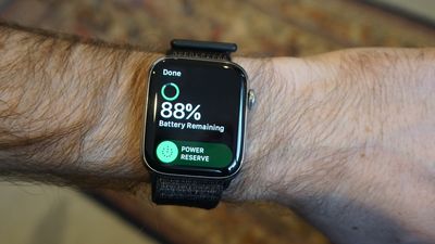 Your older Apple Watch may now be obsolete