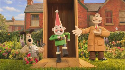 Netflix’s new 'Wallace & Gromit' movie is the first must-watch of 2025 — and it’s rated 100% on Rotten Tomatoes