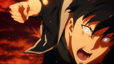 Solo Leveling season 2 release schedule – when is episode 1 on Crunchyroll?