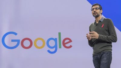 Google CEO wants to re-embrace "scrappy" tactics as ChatGPT becomes synonymous with AI, just as Google did with Search