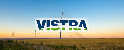 Vistra Stock: Powered for Continued Gains in the New Year