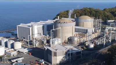 $840 Million Government Contract For Nuclear Power 'Positive' For Future Deals