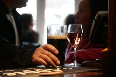 The little-known side effects and benefits of Dry January on your brain