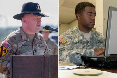 Shamsud-Din Jabbar’s former commanding officer speaks out about New Orleans’ attacker’s radicalization