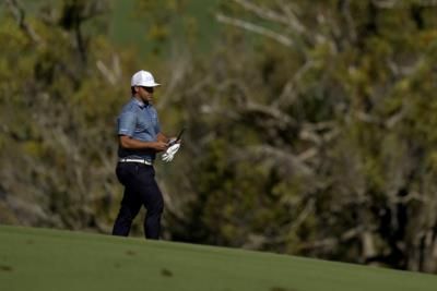 Rafael Campos' Unbelievable Journey To PGA Tour Victory