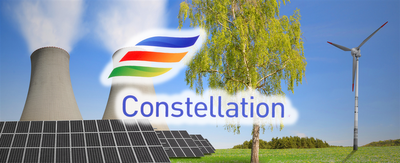 Constellation Energy: Stock Climbs on Billion-Dollar Contract