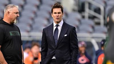 Sports Media Expert Boldly Predicts Tom Brady Will Leave Fox Announcing Gig Soon