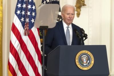 President Biden Rejects Nippon Steel's U.S. Steel Acquisition Deal