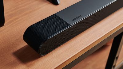 Samsung and Google have unveiled their Dolby Atmos rival: meet Eclipsa Audio, launching in this year's new TVs