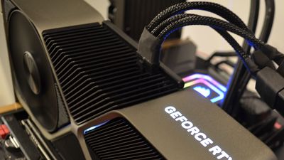 Latest Nvidia RTX 5000 power usage rumors make me scared that my PSU will be nowhere near enough for the RTX 5080