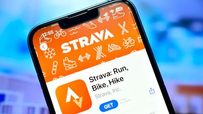 Apple is teaming up with Strava — and subscribers can try Fitness Plus for free