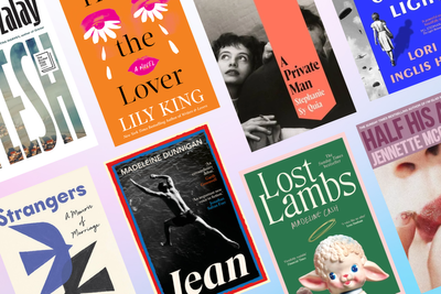 13 best new books to read in 2026, from David Szalay to Belle Burden