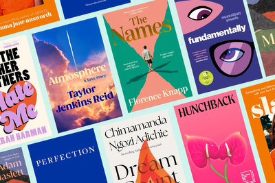 Best new books to read, from Taylor Jenkins Reid to Emma Janes Unsworth
