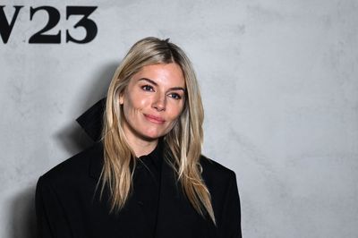 Sienna Miller recalls 'completely traumatic' experience at elite boarding school