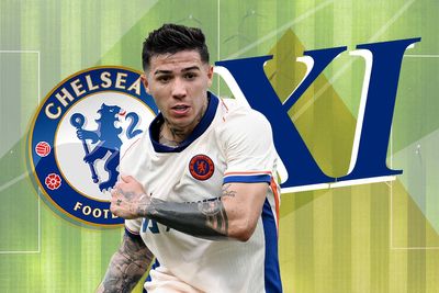 Chelsea XI vs Crystal Palace: Starting lineup, confirmed team news, injury latest for Premier League today