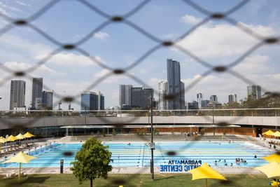 High and dry: the suburbs of Sydney, Melbourne and Brisbane where it’s hard to find a pool