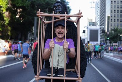 AP Week in Pictures: Latin America and Caribbean
