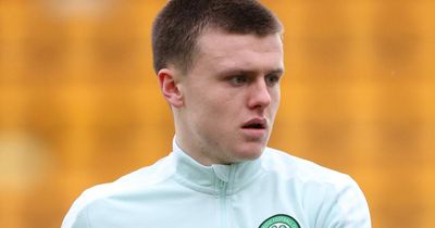 Former Celtic kid Doak could make £15m English Premier League move