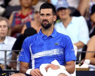 Opelka Upsets Djokovic In Brisbane International Quarterfinals