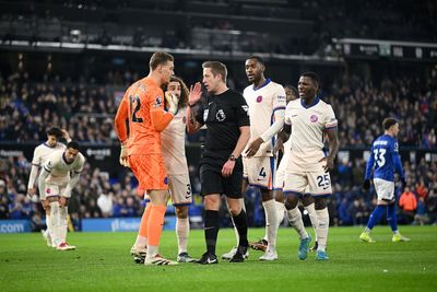 Chelsea hit with FA charge over penalty row during Ipswich defeat