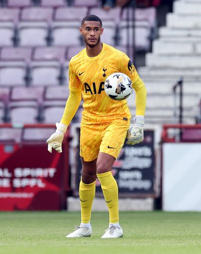 Tottenham XI vs Newcastle: Austin starts - starting lineup, confirmed team news, injury latest today