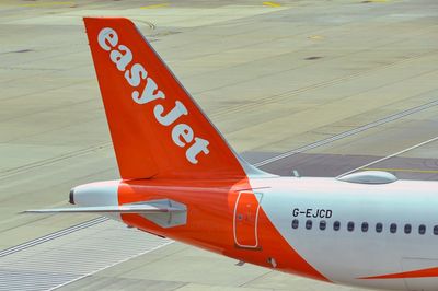 Easyjet flight to Morocco forced to land in Bristol after one hour in the air