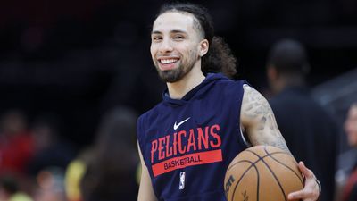 Jose Alvarado injury: Pelicans PG to return from 23-game absence