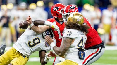 Paul Finebaum Rips Georgia For Disastrous Aggressive Decision in Sugar Bowl