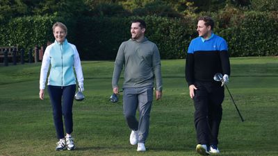 Golf Club Membership Is In Decline. So What Does The Future Hold?