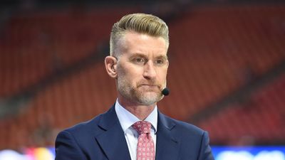 Who Is Marty Smith? 14 Things You Didn't Know About The ESPN Broadcaster