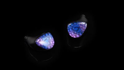 Noble Audio's eye-catching 'Knight' IEMs vow to bring royal sound quality to the masses