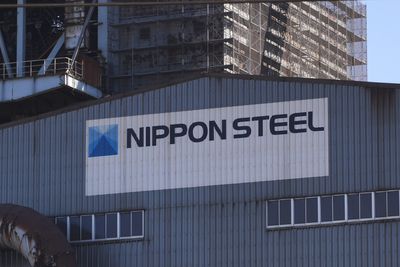 Biden blocks sale of US Steel to Japan’s Nippon Steel