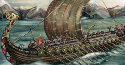 Battles, Viking invasions and the end of kingdom of Strathclyde